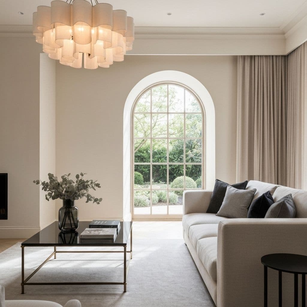 Conception sur mesure à Dakar, Sénégal - Luxurious Fee Maison