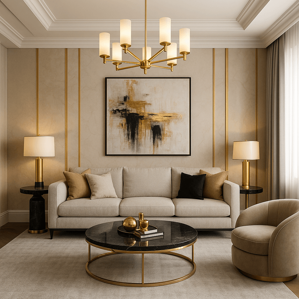 Appartement aux Almadies