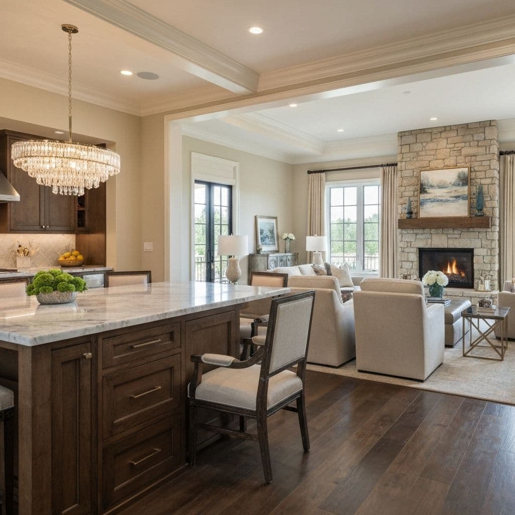 Archi'Lux (Travaux de second œuvre) à Dakar, Sénégal - Luxurious Fee Maison